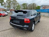 Porsche Cayenne 3.6 V6 * NAVI-AHK-BOSE-GLASDACH-LUFTFED* Nordrhein-Westfalen - Gronau (Westfalen) Vorschau