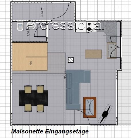 Freistehendes EFH mit Einlieger Wohnung in Bodrum Türkei in Taunusstein