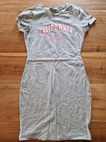 Shein Damen Kleid gr. M grau gr. 38 Bayern - Oberaurach Vorschau