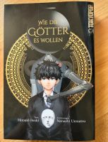 Wie die Götter es wollen Manga Nordrhein-Westfalen - Solingen Vorschau