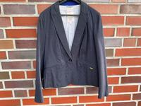 Esprit blau gestreift Blazer Jacke  Gr. 42 NEU Nordrhein-Westfalen - Ahaus Vorschau