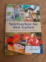 Spielsachen für den Garten Heimwerker Bauanleitung Bayern - Wiggensbach Vorschau