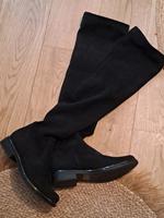 Damen Overkneestiefel Gr.38 Neu von Caprice Bayern - Rohrdorf Vorschau