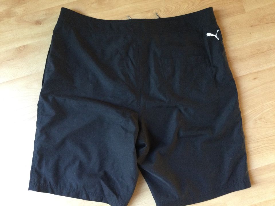 PUMA - Herren Shorts - XL-XXL - neuwertiger Zustand in Falkensee