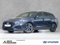 Hyundai i30 Kombi 1.5 TGDi DCT N LINE Navi Panoramadach Wiesbaden - Mainz-Kastel Vorschau