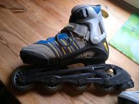 Inliner Skater verstellbar der Marke Rollerblade Berlin - Hellersdorf Vorschau