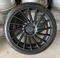 MERCEDES 19ZOLL FELGEN 5X112 W219 W211 W221 W216 W215 W220 W203 Hessen - Buseck Vorschau