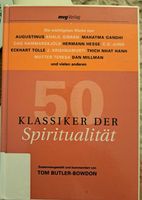 50 Klassiker der Spiritualität Kreis Pinneberg - Heist Vorschau