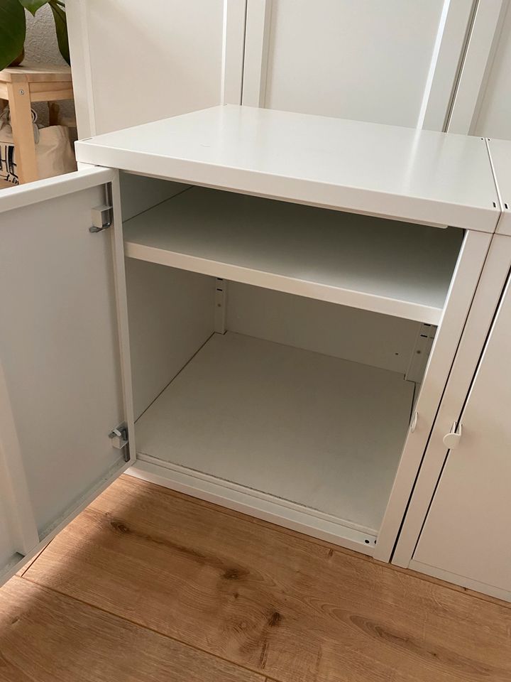 Hällan Aktenschrank aus Metall in Dresden