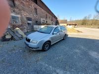 Skoda Fabia 1,9 TDI Nordrhein-Westfalen - Beverungen Vorschau