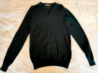 Zara Man Herren Pullover schwarz Feine Wolle M L Baden-Württemberg - Schwieberdingen Vorschau