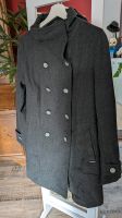 Bruno Banani Mantel /Longjacke,Gr.S /36grau Brandenburg - Beelitz Vorschau