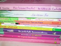 11x Buch - Prinzessin Lillifee, Barbie, Pony-Fee, Wimmel, Lillebi Schleswig-Holstein - Bad Segeberg Vorschau