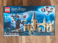 Lego Harry Potter 75953 Die peitschende Weide *Neu & OVP* Sachsen - Oberlungwitz Vorschau