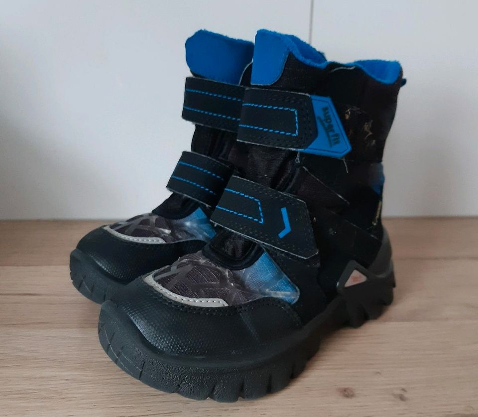 Superfit Winterstiefel Pollux 27 in Hessen - Kriftel | Gebrauchte  Kinderschuhe Größe 27 kaufen | eBay Kleinanzeigen ist jetzt Kleinanzeigen