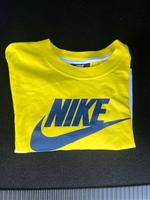 Nike Crop Top Bayern - Haldenwang i. Allgäu Vorschau