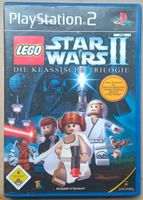 Lego Star Wars 2 II, PS2 Playstation 2, CIB, akzeptabler Zustand Nordrhein-Westfalen - Herne Vorschau