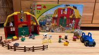 Lego Duplo Bauernhof 5649 Rheinland-Pfalz - Eich Vorschau