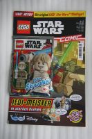 LEGO Star Wars Comic Magazin Nr. 8 Luke Skywalker Polybag NEU/OVP Brandenburg - Spremberg Vorschau