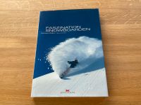 Faszination Snowboarden, Richard Walch und Bernd Zerelles Niedersachsen - Celle Vorschau
