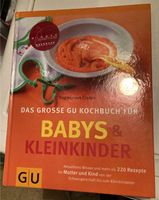 Kochbuch für Babys Freiburg im Breisgau - March Vorschau