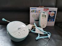 Babyphone von Philips Avent Baden-Württemberg - Eutingen Vorschau