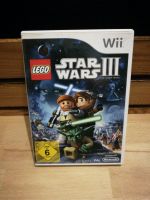 Wii Spiel - Lego Star Wars 3 Parchim - Landkreis - Tessenow Vorschau