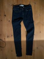 Abercrombie Jeans dunkelblau skinny W25 L31  0R Pankow - Prenzlauer Berg Vorschau