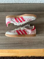 adidas Samba OG Liberty London Better Scarlet | EU 38 2/3 | NEU Baden-Württemberg - Bühl Vorschau