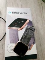 Fitbit Versa Zubehör Sachsen - Lunzenau Vorschau