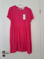 Kleid, pink, Vila, Paya, Größe 40, neu! Nordrhein-Westfalen - Legden Vorschau