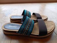 Sandalen/ Sandaletten/ Gr.37/ Graceland/ Schuhe Bayern - Halblech Vorschau