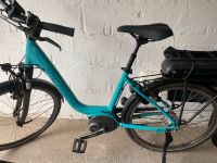 E-Bike Ebike Bosch Victoria Damenrad seniorenrad Rheinland-Pfalz - Zweibrücken Vorschau