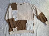 Pullover mit Muster Berlin - Marienfelde Vorschau