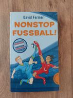 Buch Nonstop Fußball, Deutsch-Englisch Bayern - Schnaittach Vorschau