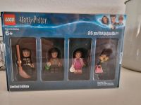 Harry Potter Minifiguren Limited Edition Schleswig-Holstein - Neumünster Vorschau