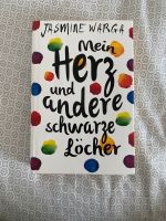 Mein Herz und andere schwarze Löcher - Jasmine Warga Baden-Württemberg - Allensbach Vorschau