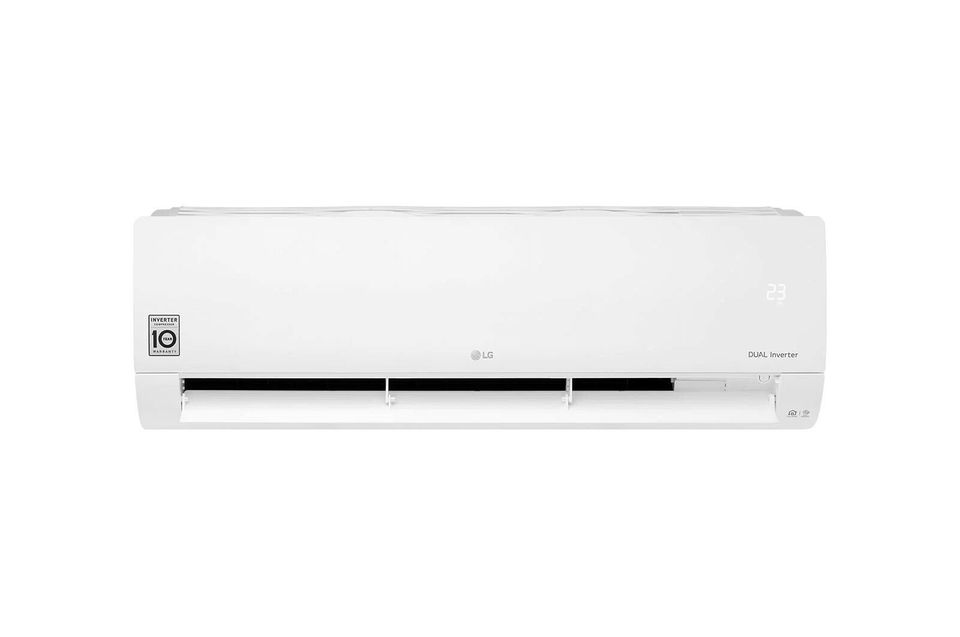 Klimaanlage LG 5x Standard 2 S09ET 2,5 kW + gratis Wandkonsole in Frankfurt (Oder)