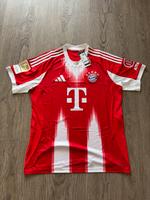 FC Bayern München Home Trikot 25/26 XXL Bayern - Adelzhausen Vorschau