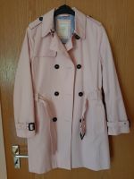 Esprit Mantel - Trenchcoat -Gr. M - rosa - TOP !!!!!!!!!! Bayern - Kemmern Vorschau