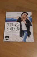 Buch Cardigans Stricken v. Jennifer Schleich Hessen - Seligenstadt Vorschau