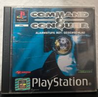 Command and Conquer Alarmstufe rot Gegenschlag Pankow - Französisch Buchholz Vorschau