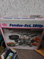 Fondue-Set Nordrhein-Westfalen - Wachtendonk Vorschau