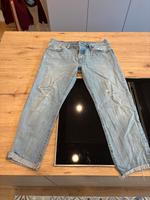 Levi’s Jeans 501 CT W31 L34 Nordrhein-Westfalen - Langerwehe Vorschau