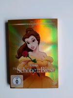 Disney Classics DVD im Pappschuber die Schöne und das Biest Baden-Württemberg - Aalen Vorschau