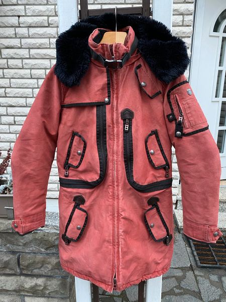 WELLENSTEYN RESCUE PARKA LADY GR.S in Nordrhein-Westfalen - Bad Oeynhausen  | eBay Kleinanzeigen ist jetzt Kleinanzeigen