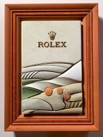 Original Rolex Dekorations-Display. Nordrhein-Westfalen - Hagen Vorschau