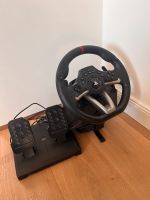 PlayStation RWA Racing Wheel Apex Schleswig-Holstein - Glinde Vorschau