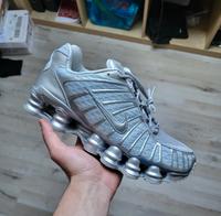 Nike Shox Grau Bremen - Walle Vorschau