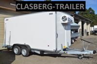 Vorschaubild einer Anzeige von Clasberg-Trailer.de